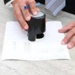 Label Antiqeo vignette pour ateliers de conservation certifiés