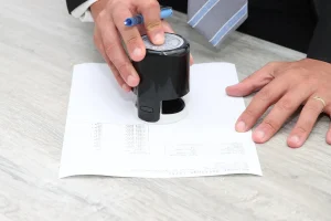 Label Antiqeo vignette pour ateliers de conservation certifiés